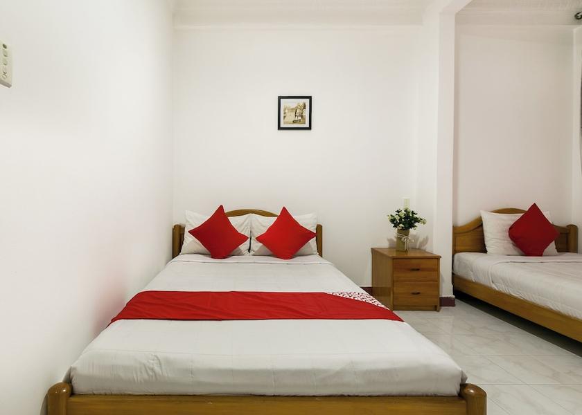 Kelantan Bachok Room