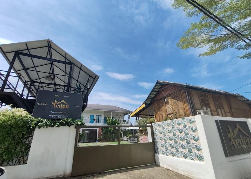Perak Kuala Kangsar Primary image