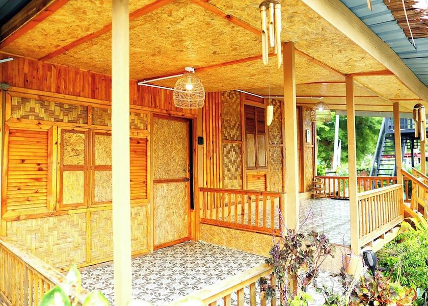 Perak Kuala Kangsar Room
