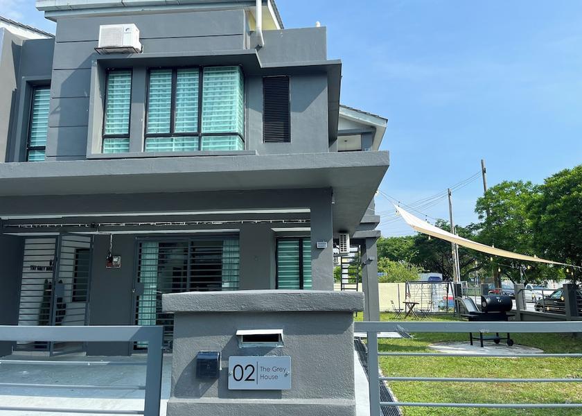 Selangor Puchong Primary image