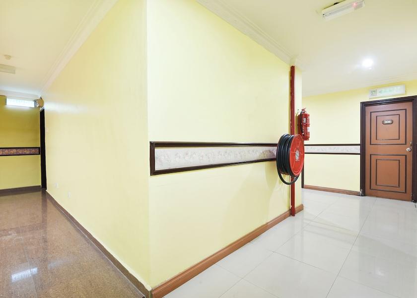 Kelantan Kota Bharu Lobby