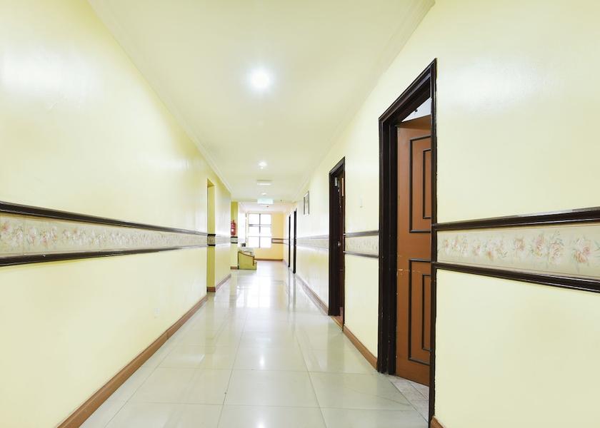 Kelantan Kota Bharu Lobby