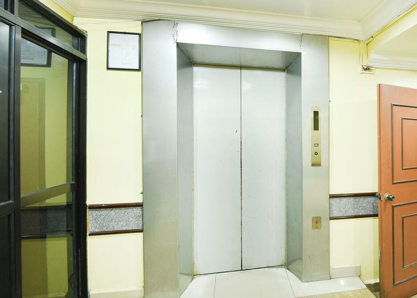 Kelantan Kota Bharu Lobby