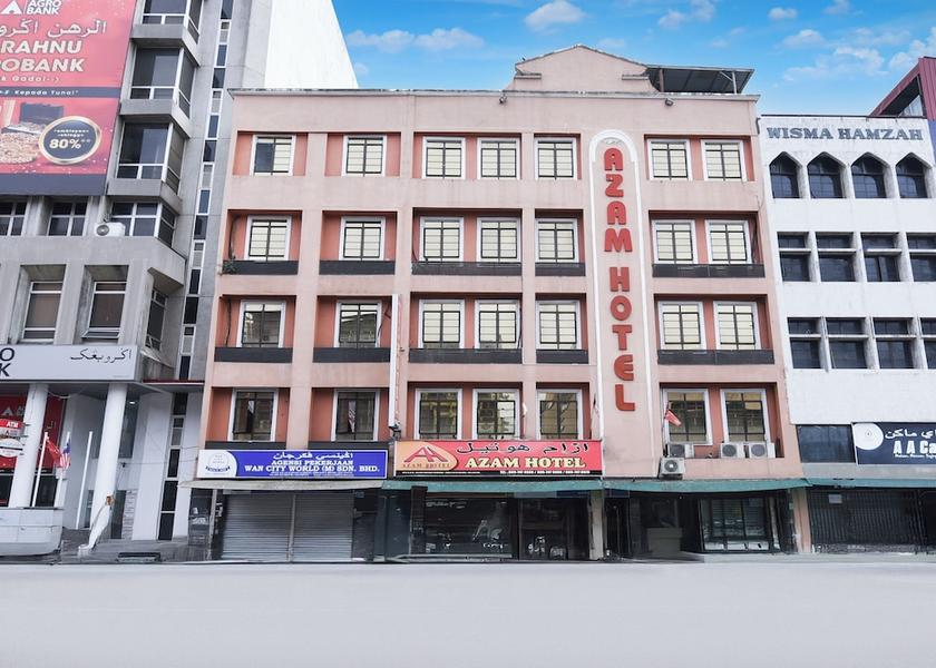 Kelantan Kota Bharu Primary image