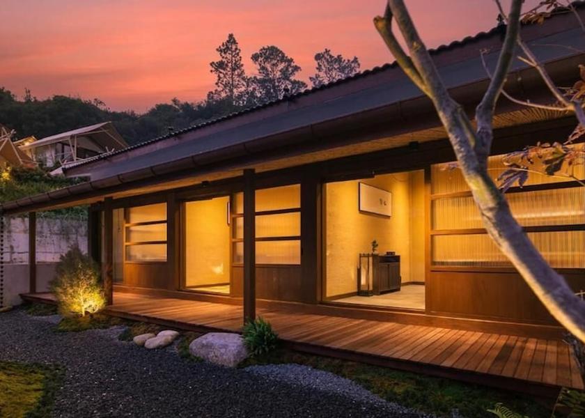 Pahang Brinchang Restaurant