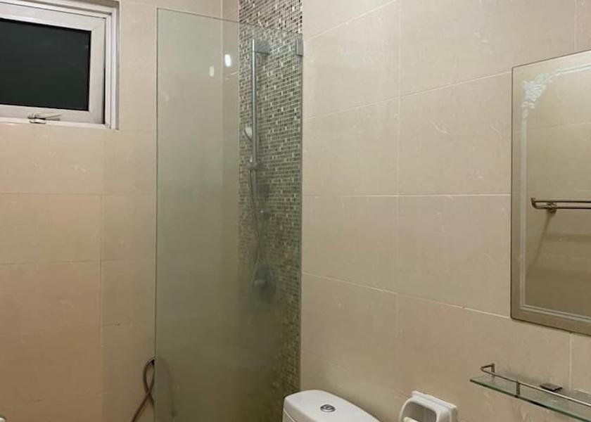 Sarawak Kuching Bathroom