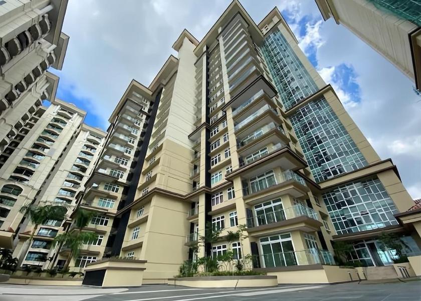 Sarawak Kuching Primary image