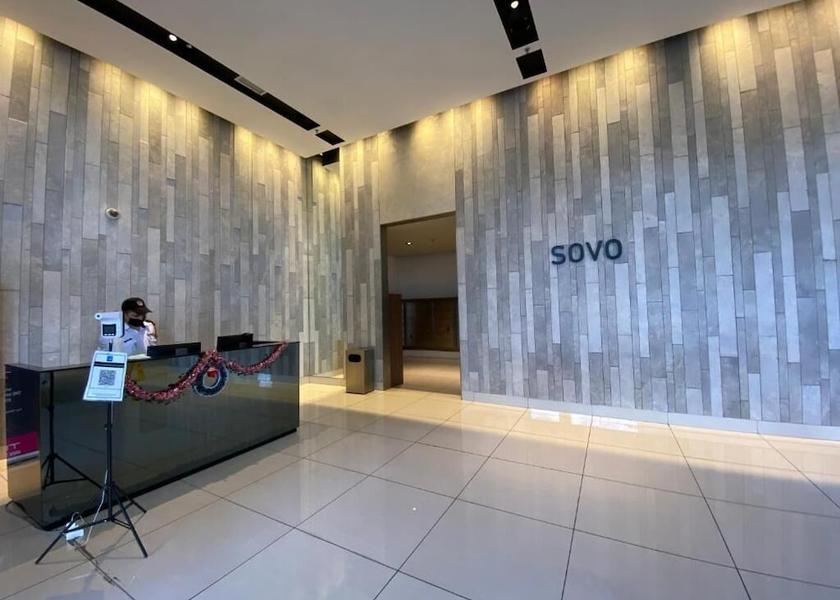 Selangor Sungai Buloh Reception