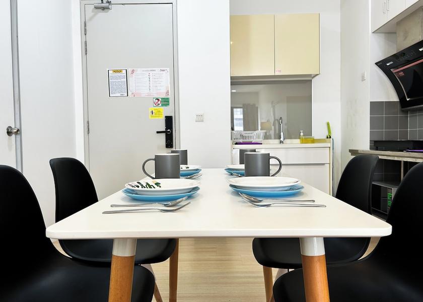 Selangor Sungai Buloh Kitchen