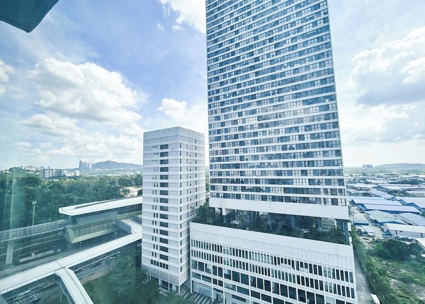 Selangor Sungai Buloh Primary image