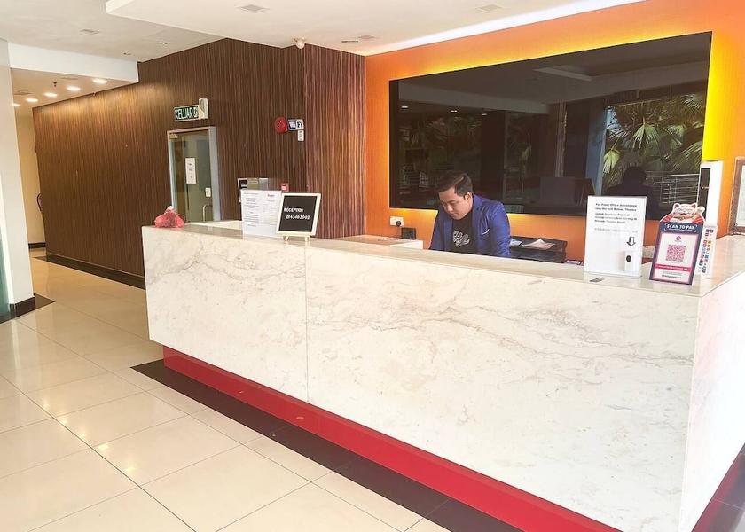 Selangor Puchong Exterior Detail