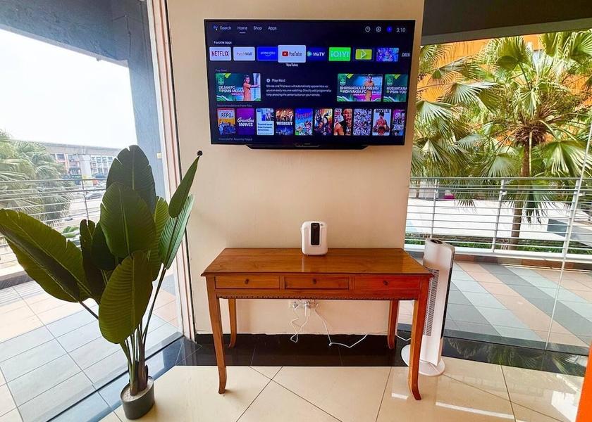 Selangor Puchong Exterior Detail