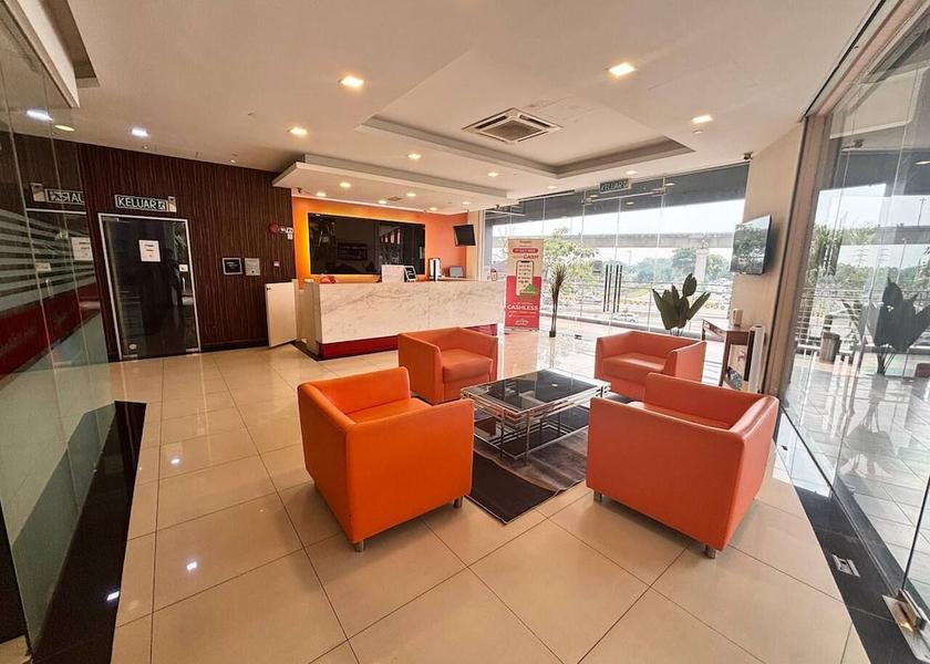 Selangor Puchong Primary image