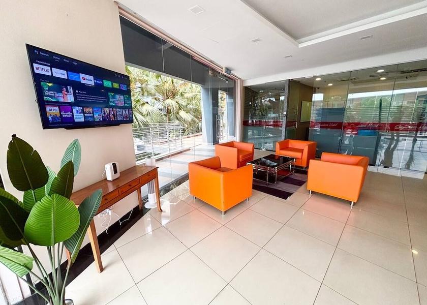 Selangor Puchong Exterior Detail