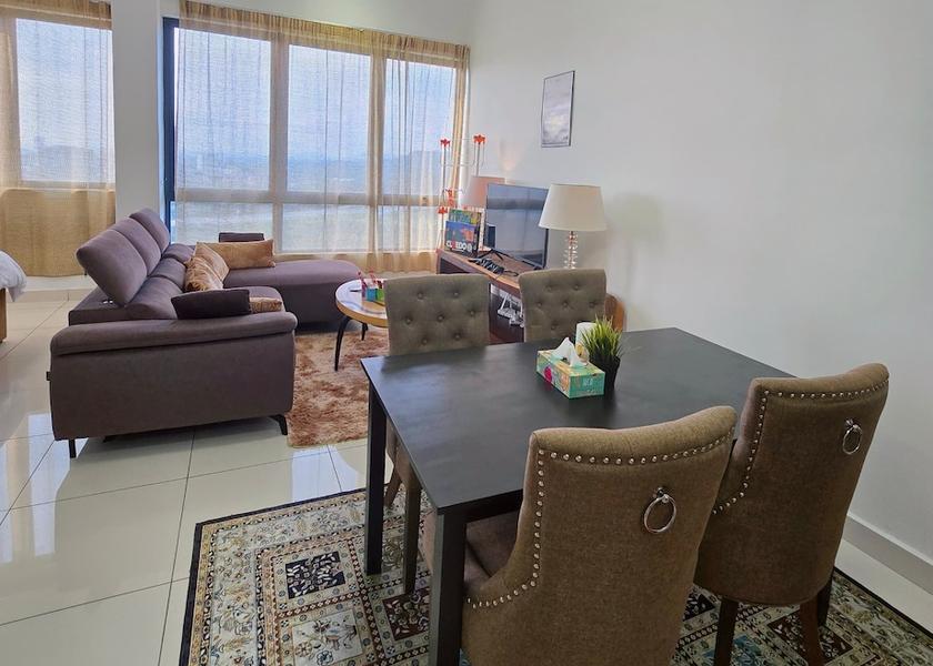 Selangor semenyih Living Area