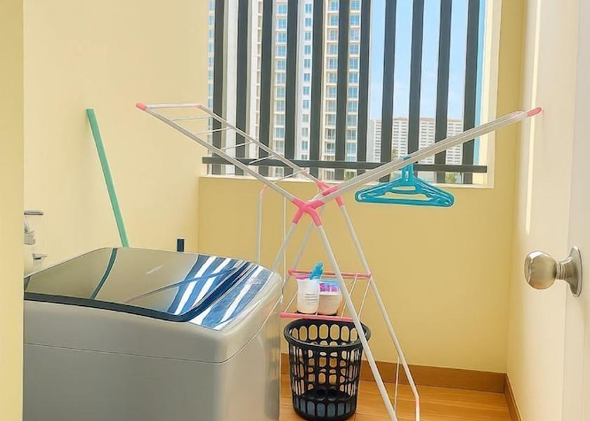 Sarawak Kuching Laundry Room