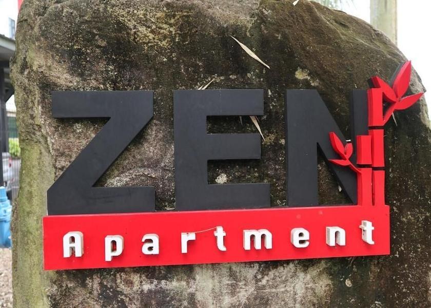 Sarawak Kuching Facade