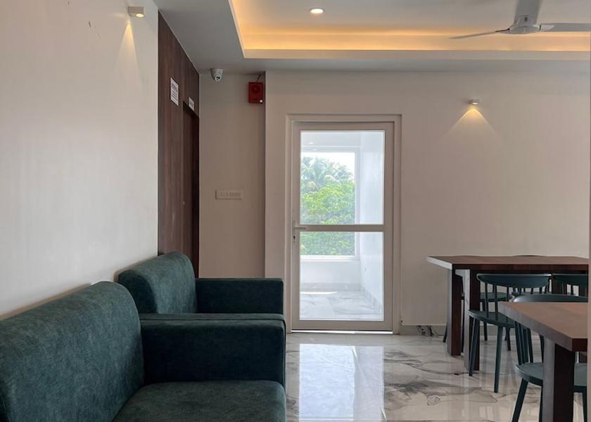 Terengganu Marang Restaurant