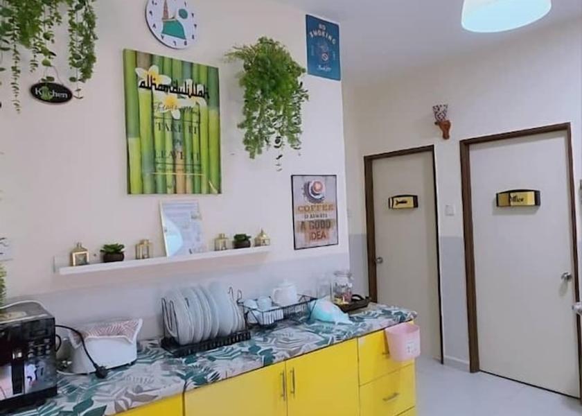 Pahang Kuantan Kitchen