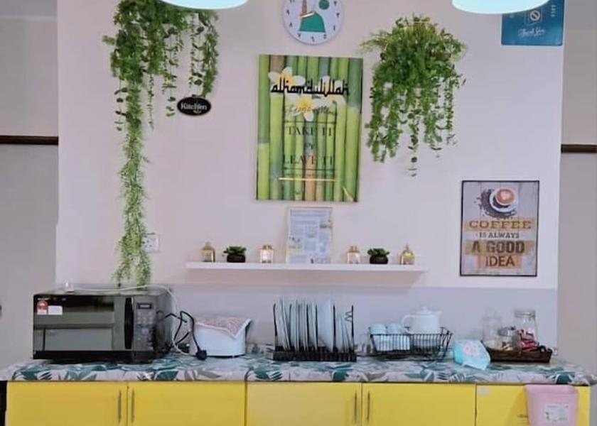 Pahang Kuantan Kitchen
