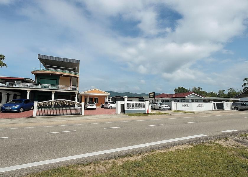 Kemaman Kerteh Primary image