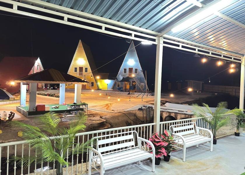 Kemaman Kerteh Lobby