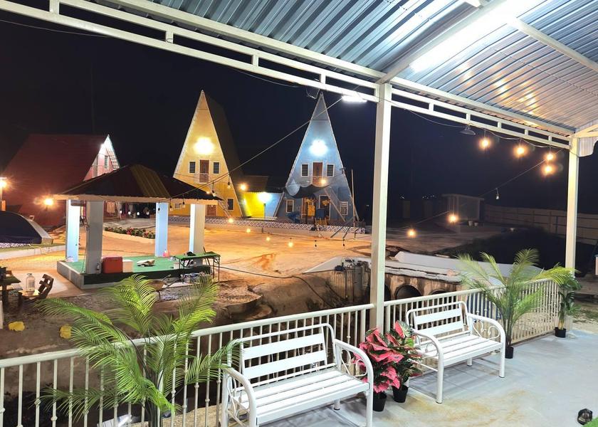 Terengganu Kerteh Lobby
