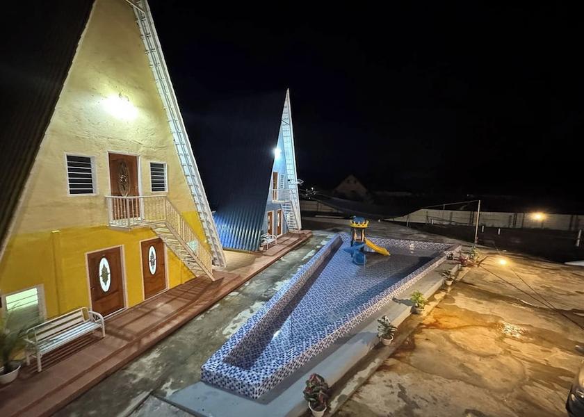 Kemaman Kerteh Primary image