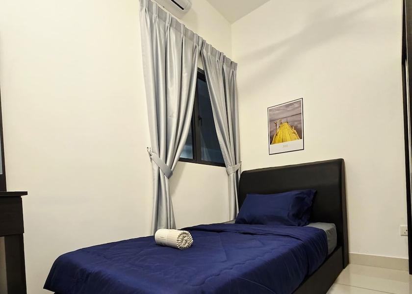 Selangor Cheras Room