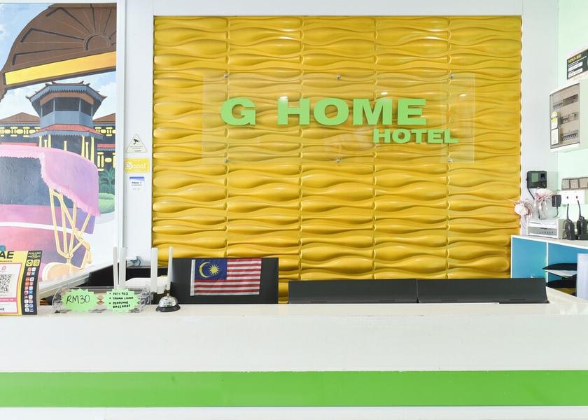 Kelantan Kota Bharu Reception