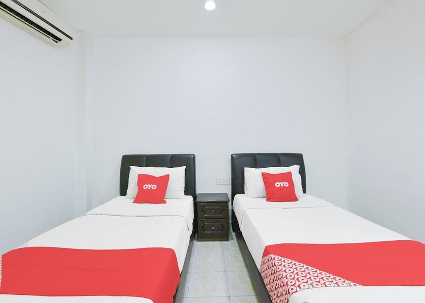 Kelantan Kota Bharu Room