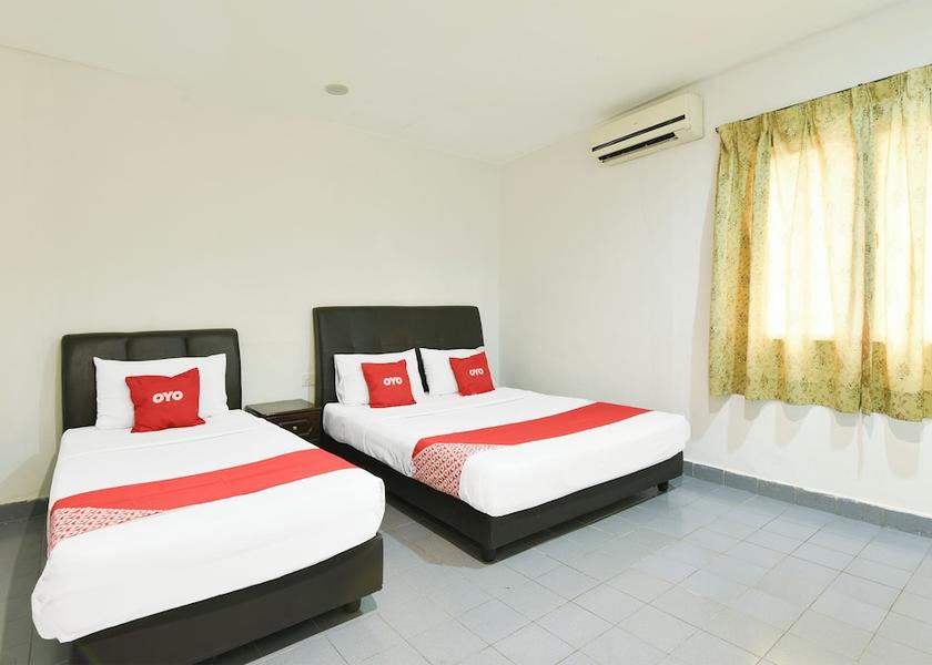 Kelantan Kota Bharu Room