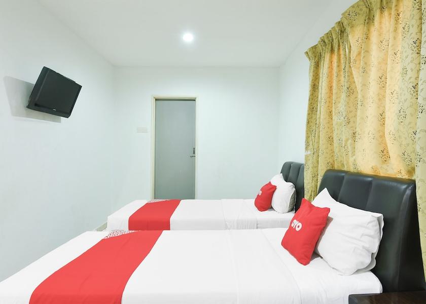 Kelantan Kota Bharu Room