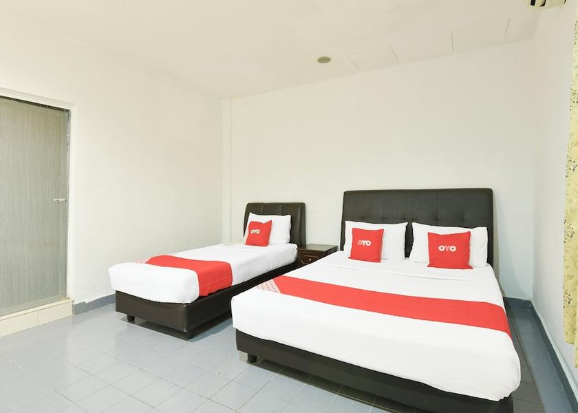 Kelantan Kota Bharu Room