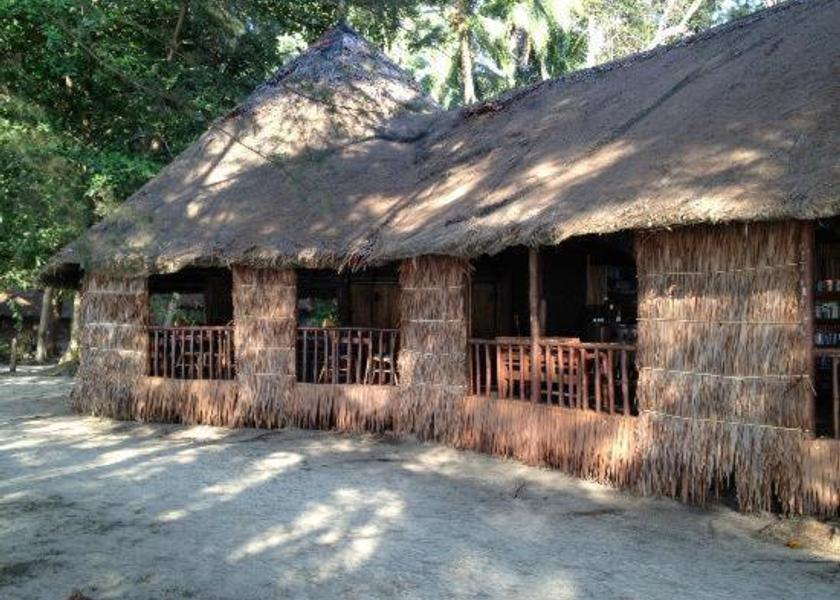 Johor Sibu Island Restaurant