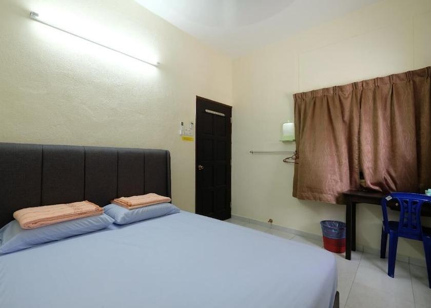 Penang Perai Room