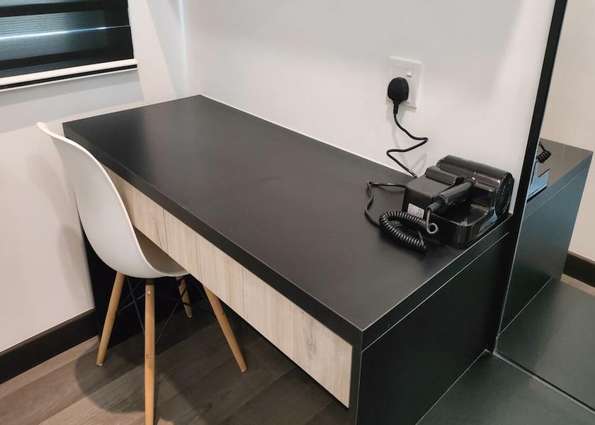 Selangor Kajang In-Room Amenity