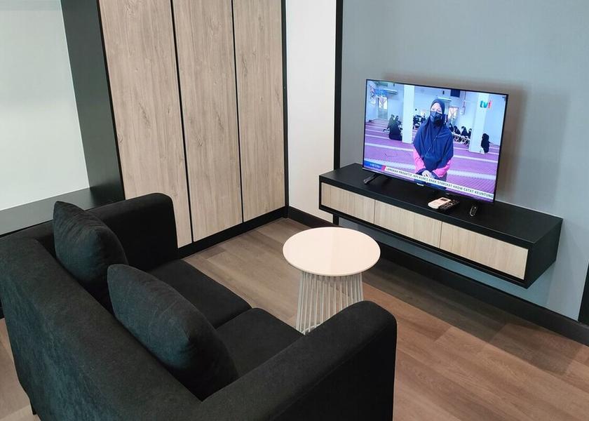 Selangor Kajang Living Area