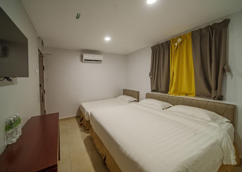 Selangor semenyih Room