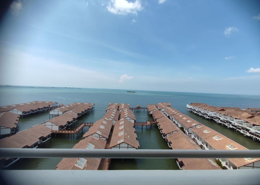 Negeri Sembilan Port Dickson Room