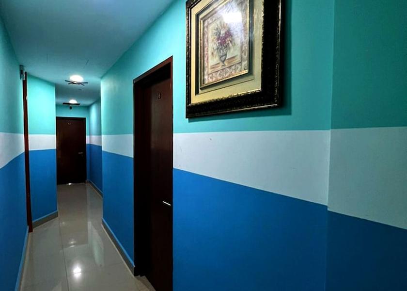 Selangor Puchong Interior Entrance