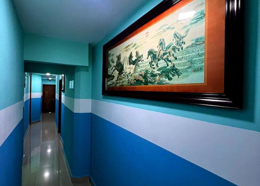 Selangor Puchong Interior Entrance