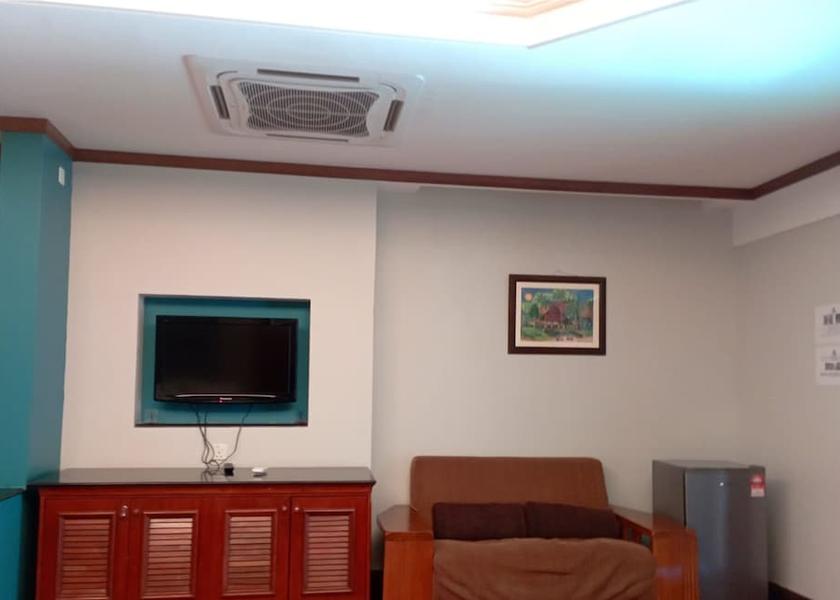 Negeri Sembilan Port Dickson Television