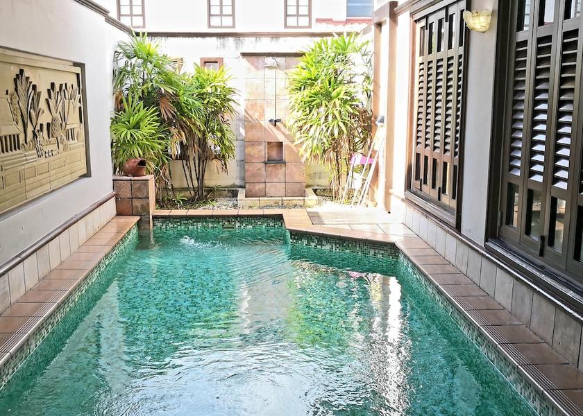 Negeri Sembilan Port Dickson Pool