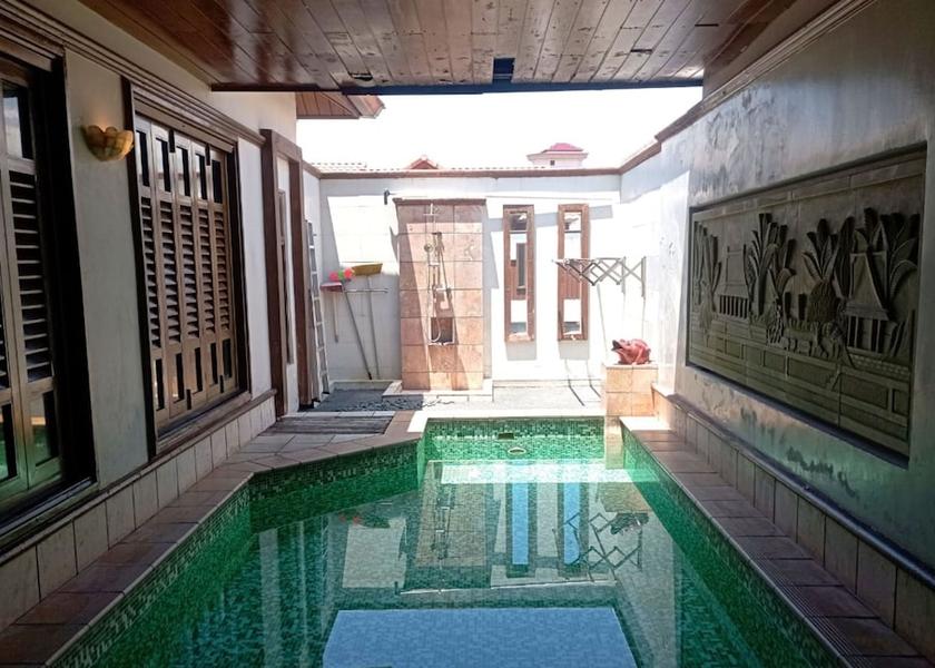 Negeri Sembilan Port Dickson Pool