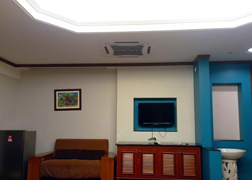 Negeri Sembilan Port Dickson Room