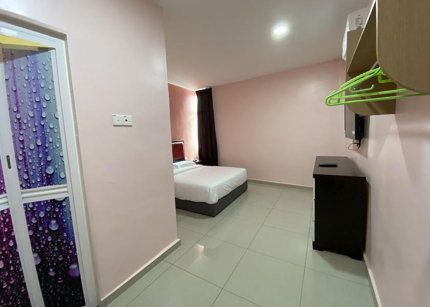 Malacca Jasin Room