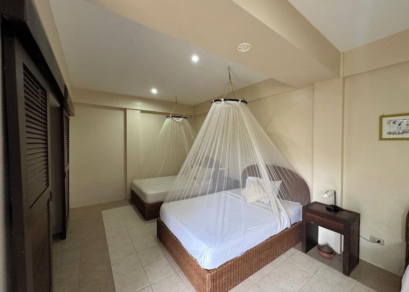 Central Visayas Santander Room