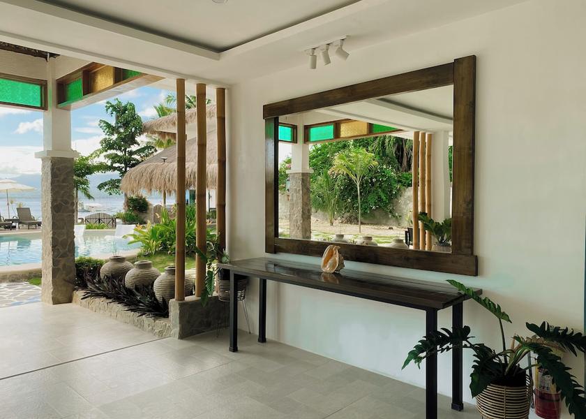  Santander Living Area