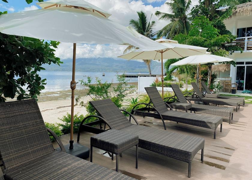  Santander Beach/Ocean View